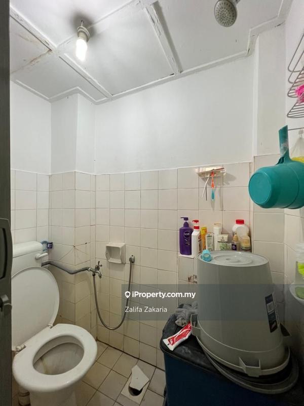 Pangsapuri untuk Dijual di Iris Apartment oleh Zalifa Zakaria - iProperty.com.my