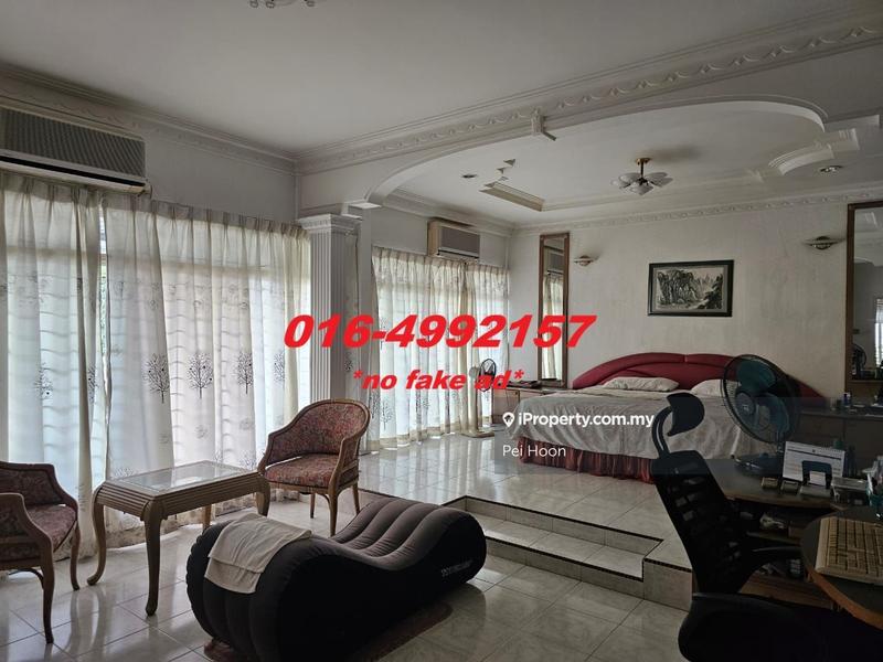 Banglo untuk Dijual di Tanjung Bungah, Penang oleh Pei Hoon - iProperty.com.my