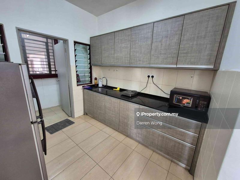 For Rent - Savanna Condominium
