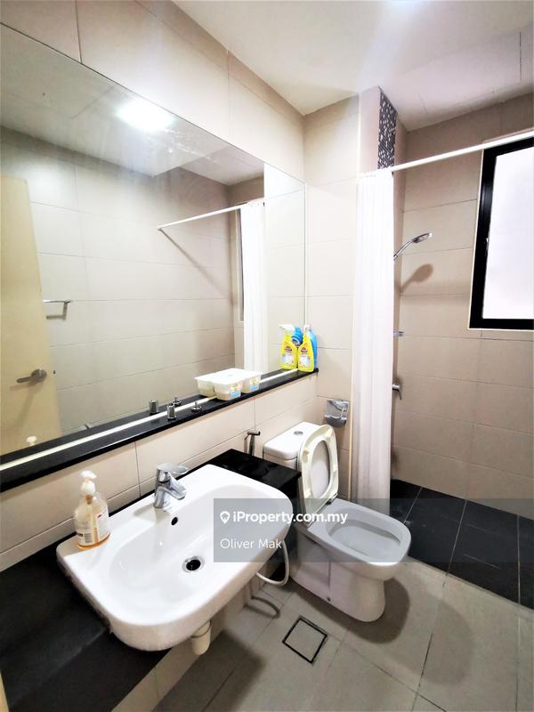 Condominium for Sale in KM1 West by Oliver Mak - iProperty.com.my