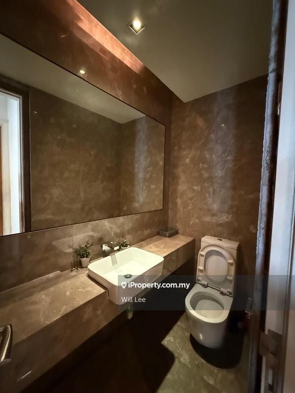 Semi-Detached House for Sale in Mont Kiara, Kuala Lumpur by Will Lee - iProperty.com.my
