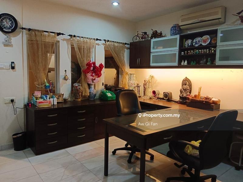 Bungalow House for Sale in Bukit Wangsamas, Setiawangsa by Aw Qi Fan - iProperty.com.my