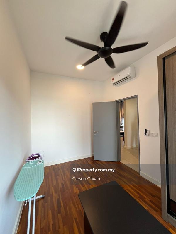 Condominium for Sale in Triuni Residences by Carson Chuah - iProperty.com.my