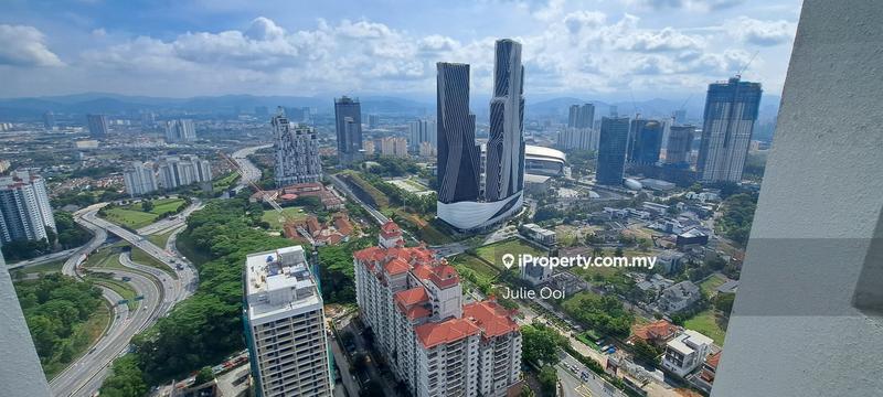 Condominium for Sale in Agile Mont Kiara by Julie Ooi - iProperty.com.my