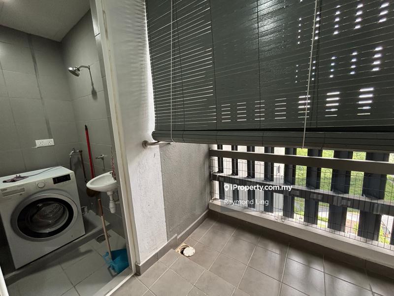 Condominium for Sale in Secoya Residence by Raymond Ling - iProperty.com.my