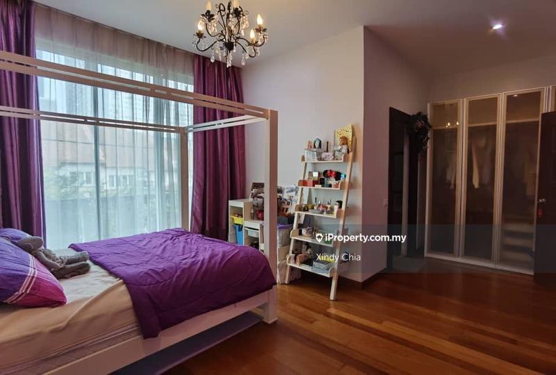 Banglo untuk Dijual di Kepong, Kuala Lumpur oleh Xindy Chia - iProperty.com.my