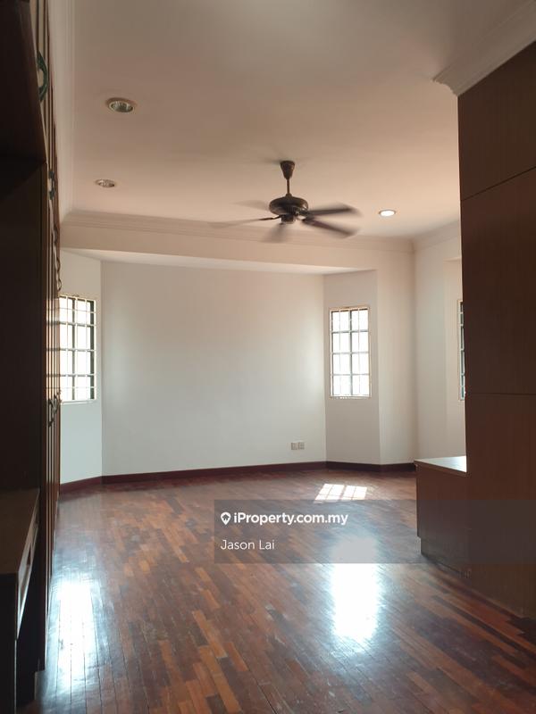 Bungalow Land for Sale in Bukit Rahman Putra, Sungai Buloh by Jason Lai - iProperty.com.my