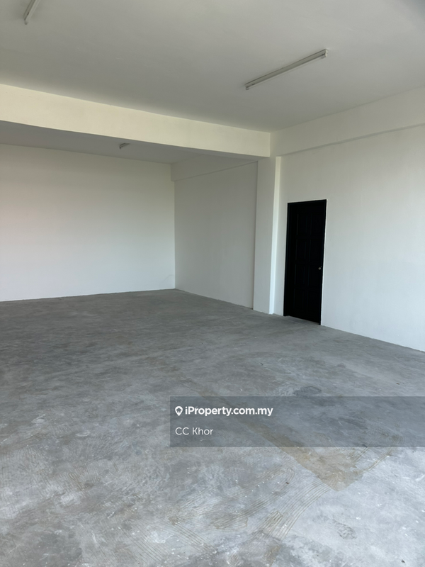 Shop-Office for Sale in Gong Badak, Kuala Nerus by CC Khor - iProperty.com.my