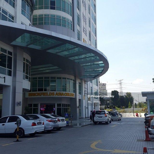Pejabat untuk Disewa di Seksyen 14, Petaling Jaya oleh May Wong - iProperty.com.my