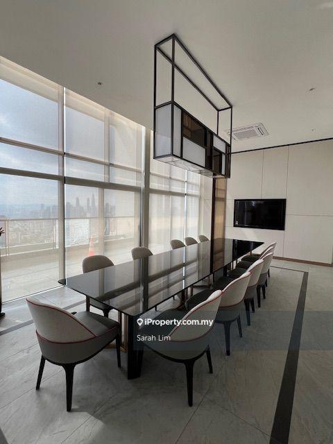 Residensi Servis untuk Dijual di Duta Park Residences oleh Sarah Lim - iProperty.com.my