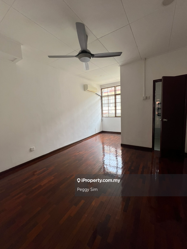 2.5-storey Terraced House for Rent in Bandar Puteri Puchong, Puchong by Peggy Sim - iProperty.com.my