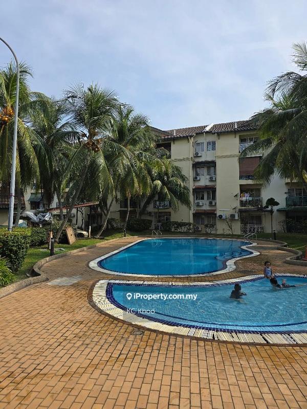 Pangsapuri untuk Dijual di Seri Kasturi oleh KC Khoo - iProperty.com.my