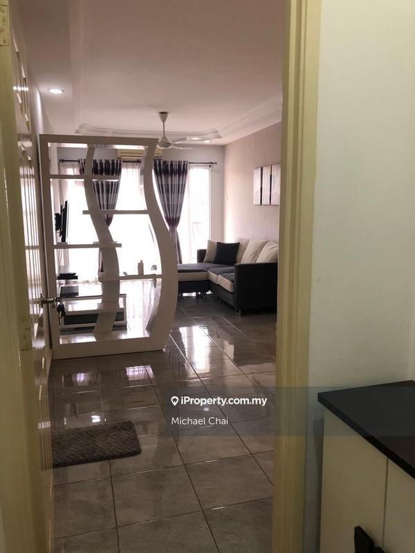 For Sale - Casa Puteri Condominium