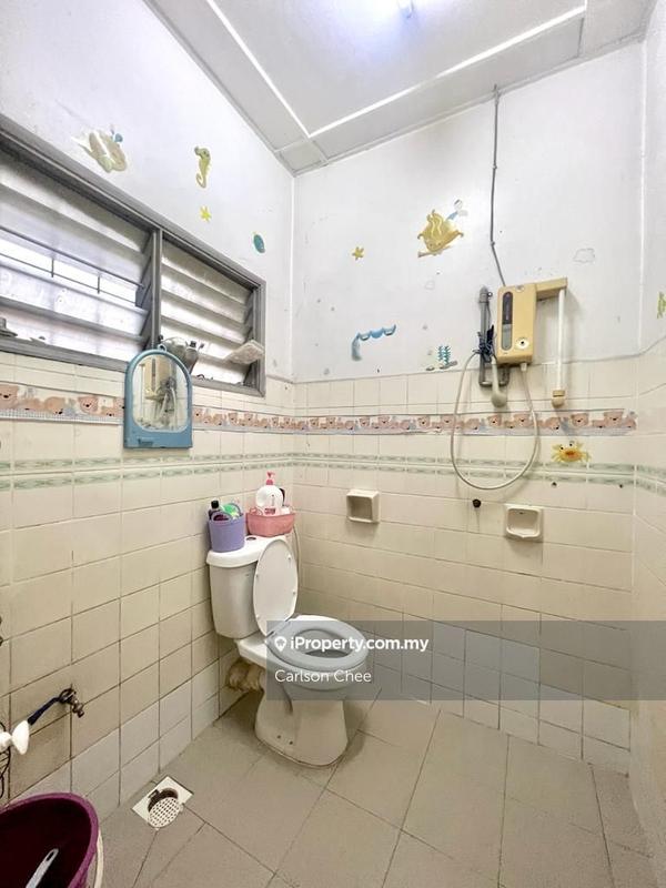 Rumah Berangkai 2 Tingkat untuk Dijual di Usj 2, Subang Jaya oleh Carlson Chee - iProperty.com.my