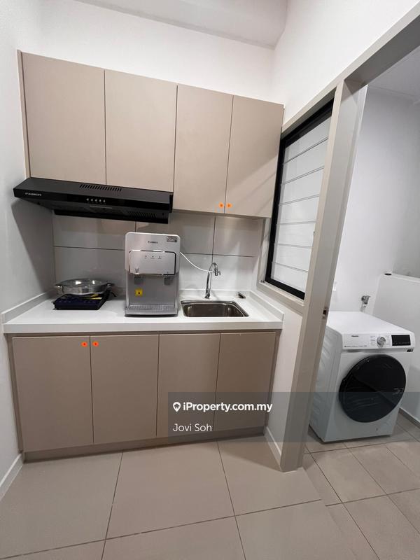 For Rent - Savvy @ Riana Dutamas