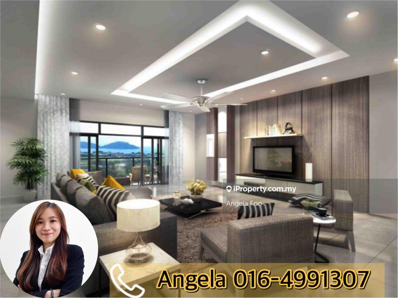 Condominium for Sale in Valencia Residence by Angela Foo - iProperty.com.my