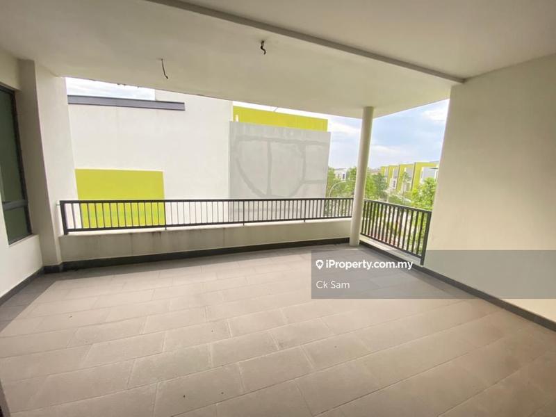 Banglo untuk Dijual di Bandar Country Homes, Rawang oleh Ck Sam - iProperty.com.my