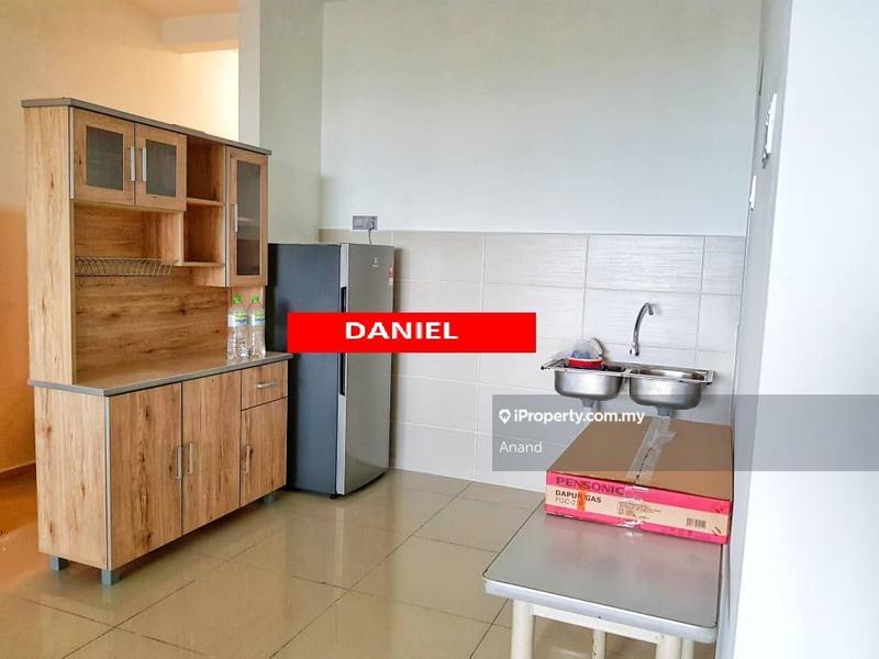 Condominium for Sale in Ehsan Residence by Anand - iProperty.com.my