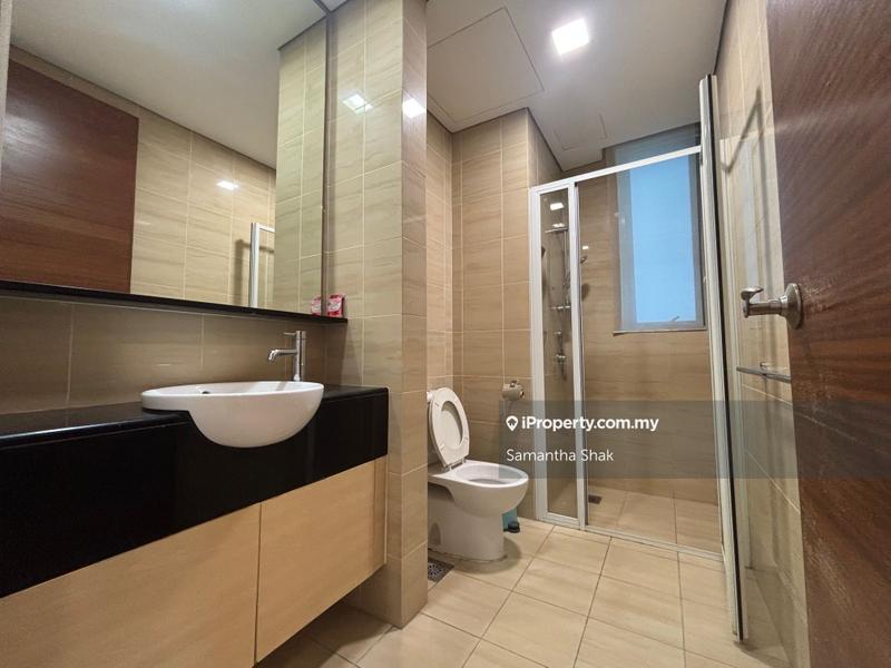 Service Residence for Sale in Marc Residence by Samantha Shak - iProperty.com.my