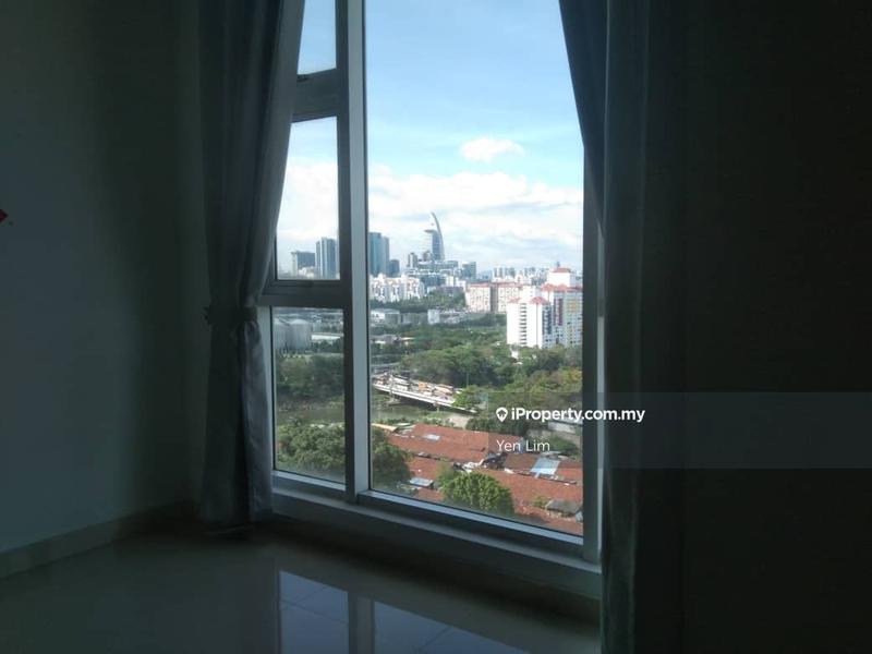 Service Residence for Sale in The Scott Garden SOHO by Yen Lim - iProperty.com.my