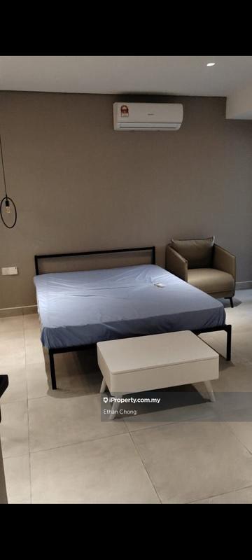 Service Residence for Rent in DK Impian by Ethan Chong - iProperty.com.my