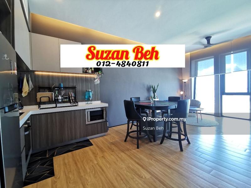 For Sale - City of Dreams