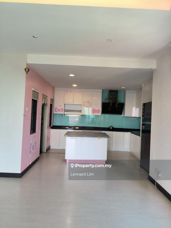 Condominium for Sale in Zefer Hill Residence by Lennard Lim - iProperty.com.my