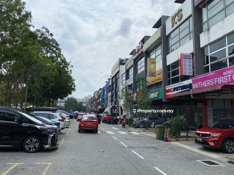 Shop for Sale in Lake Fields, Sungai Besi by WY Chin - iProperty.com.my