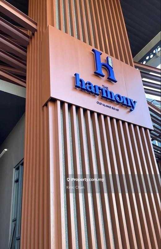 For Sale - The Harmony