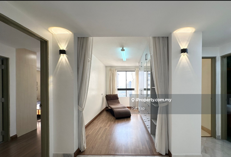 Condominium for Sale in Mont Kiara Pines by Pat Yap - iProperty.com.my