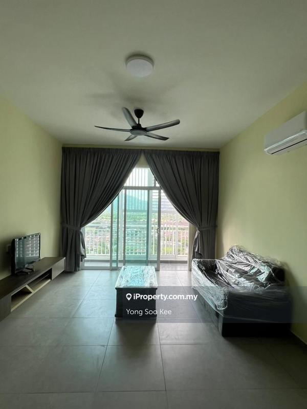 Condominium untuk Disewa di The Sky @ Tripark oleh Yong Soo Kee - iProperty.com.my