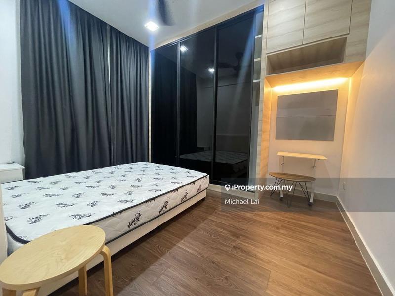 For Rent - LakePark Residence @ KL North