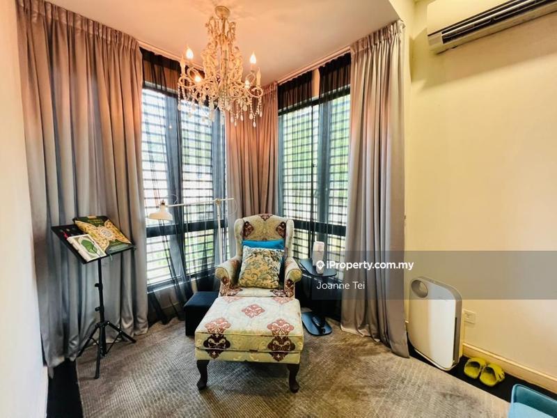 Rumah Berkembar untuk Disewa di Symphony Hills, Cyberjaya oleh Joanne Tei - iProperty.com.my