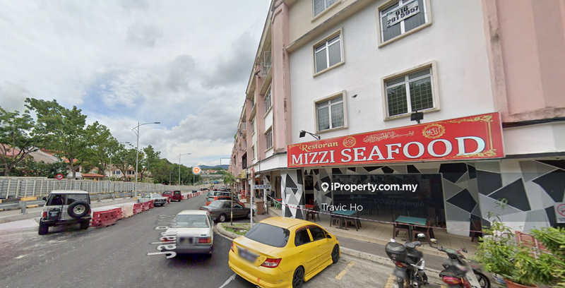Kedai untuk Dijual di Damansara Damai, Damansara Damai oleh Travic Ho - iProperty.com.my