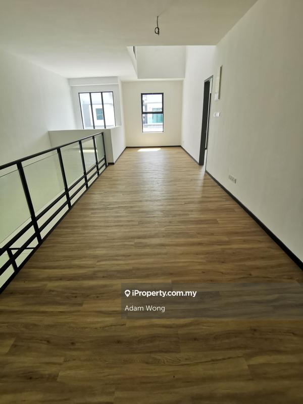 Rumah Berkembar untuk Dijual di Bukit Banyan, Sungai Petani oleh Adam Wong - iProperty.com.my