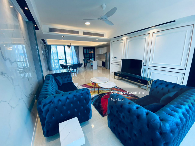 For Rent - Agile Mont Kiara
