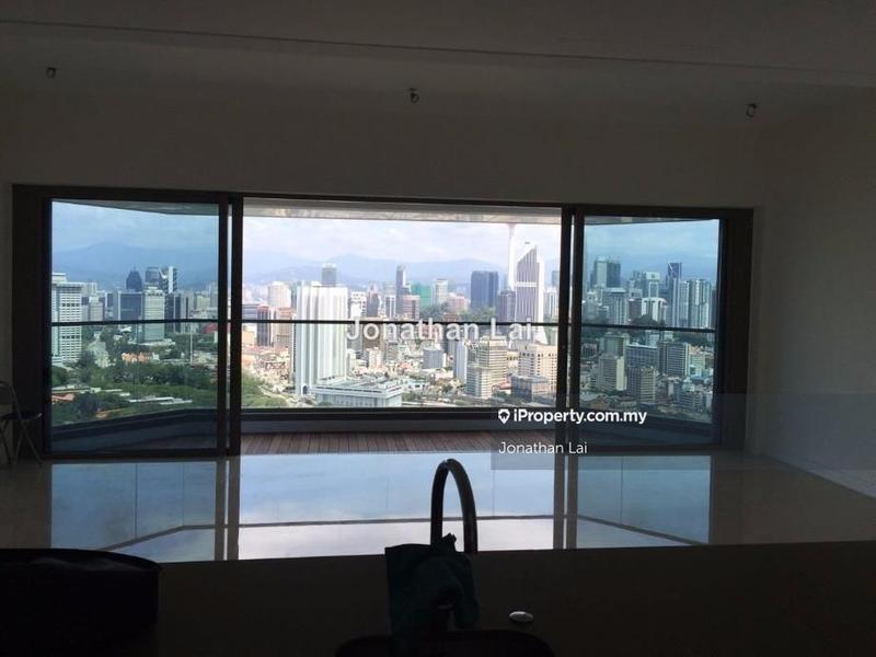 Residensi Servis untuk Dijual di The Sentral Residences oleh Jonathan Lai - iProperty.com.my