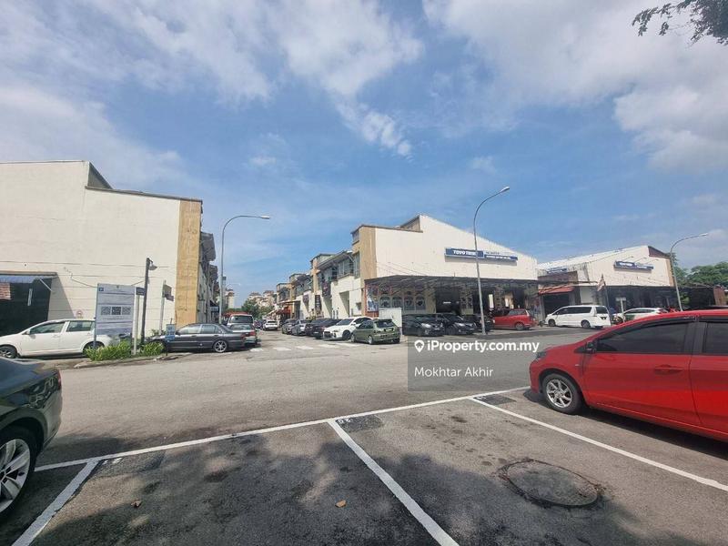 Warehouse for Sale in Presint 14, Putrajaya by Mokhtar Akhir - iProperty.com.my