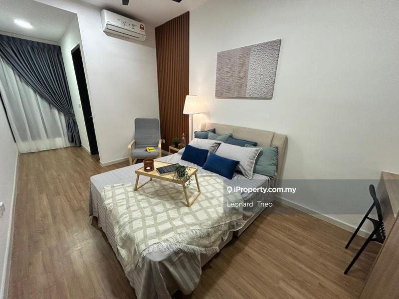 Service Residence for Rent in Sunway Velocity TWO by Leonard Tneo - iProperty.com.my