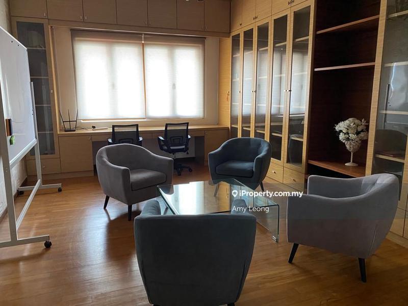 Banglo untuk Dijual di Damansara Idaman Jln Pju 1a/50, Petaling Jaya oleh Amy Leong - iProperty.com.my