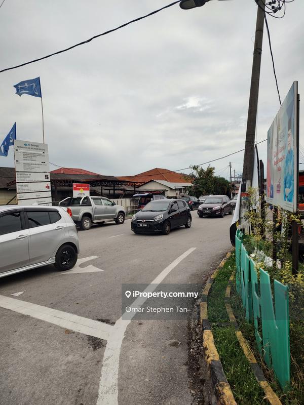 Commercial Land for Sale in Klang, Shah Alam by Omar Stephen Tan - iProperty.com.my