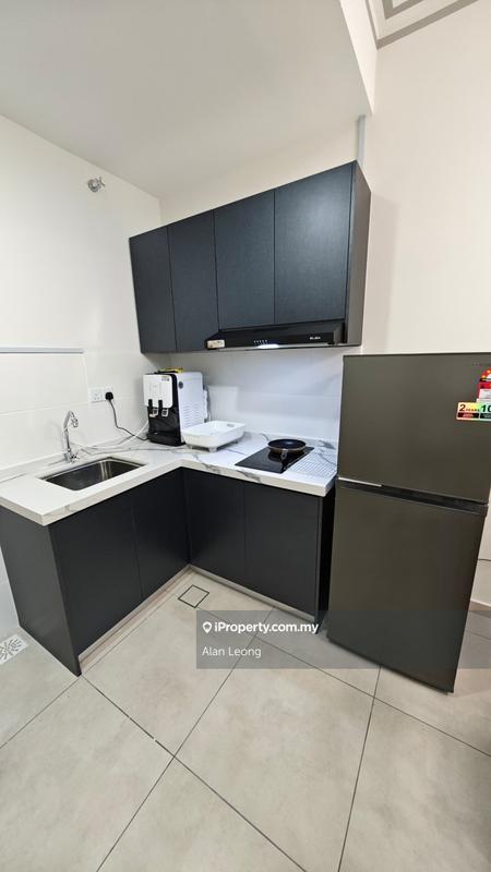 Service Residence for Rent in Meta City by Alan Leong - iProperty.com.my
