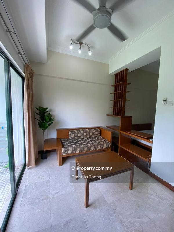 Kondominium untuk Dijual di 10 Semantan Suites oleh Christina Thong - iProperty.com.my
