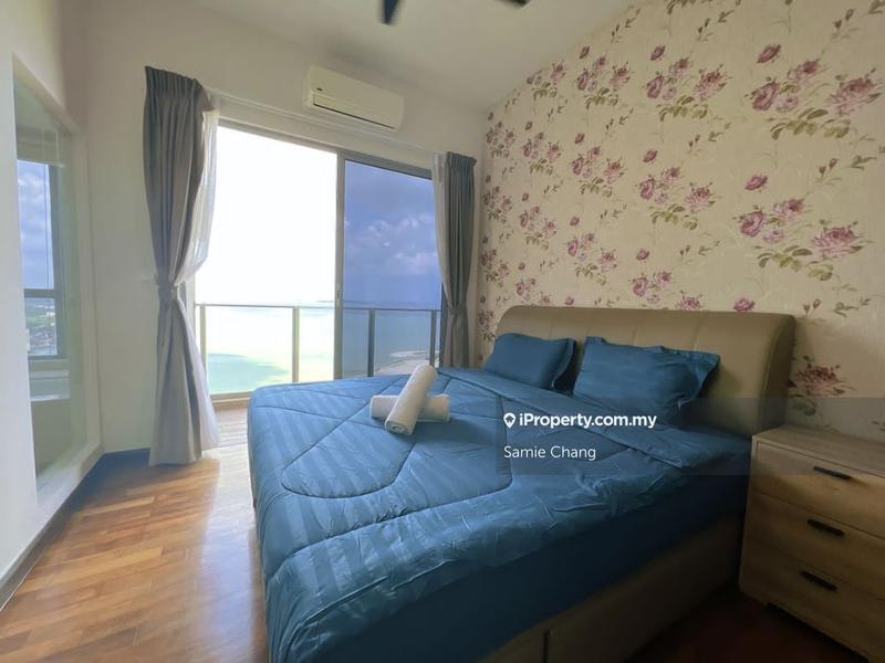 Condominium for Sale in Silverscape Residences by Samie Chang - iProperty.com.my