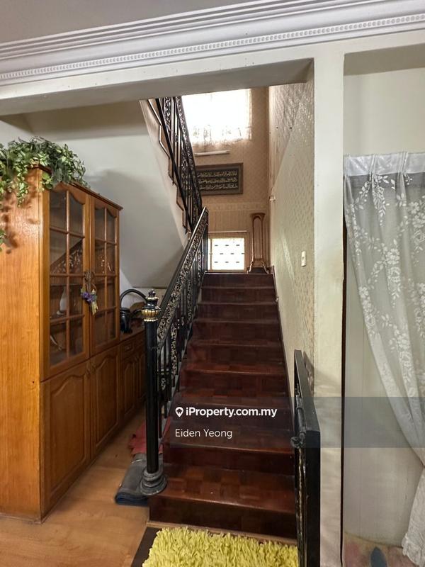 Banglo untuk Dijual di SS1, Petaling Jaya oleh Eiden Yeong - iProperty.com.my