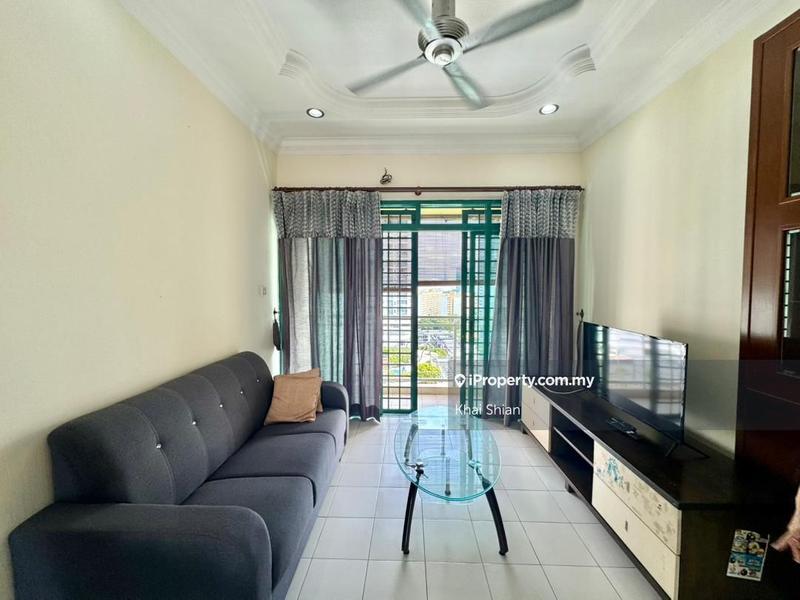 For Rent - Tanjung Park Condominium