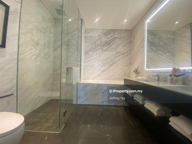 For Sale - SO Sofitel Kuala Lumpur Residences