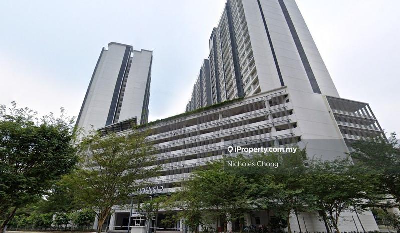 For Sale - V-Residensi 2