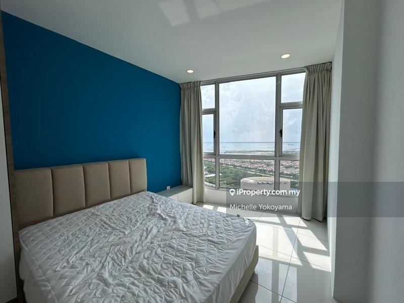 Kondominium untuk Dijual di City Residence oleh Michelle Yokoyama - iProperty.com.my