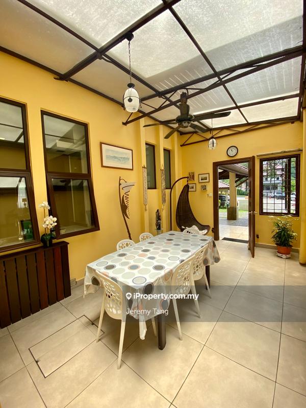 Bungalow House for Sale in Bukit Kiara Residence, Sri Hartamas by Jeremy Tang - iProperty.com.my